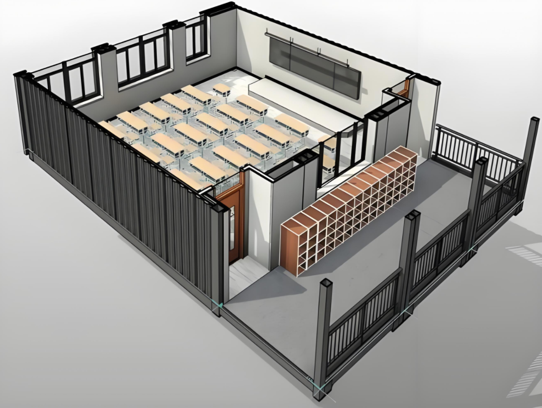 浅谈新城注册建筑未来